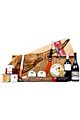 Christmas Hamper with Jamon Zamora (ref. 10J04)