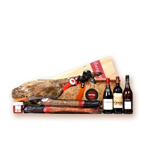 Joselito Hamper (ref. 10J07) Joselito Hamper (ref. 10J07)