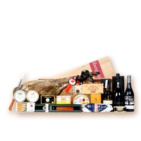 Lafuente Hamper (ref. 10J08) Lafuente Hamper (ref. 10J08)