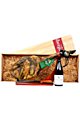 Christmas Hamper with Paleta Jamon Castro (ref. 10P02)