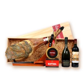 Dehesa Hamper (ref. 10P03) Dehesa Hamper (ref. 10P03)