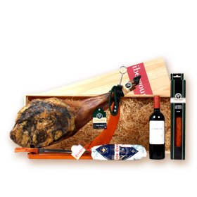 Sendra Hamper (ref. 10P04) Sendra Hamper (ref. 10P04)