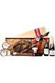 Christmas Hamper with Paleta Jamon Quevedo (ref. 10P05)