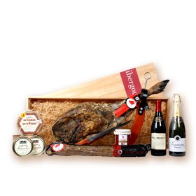 Quevedo Hamper (ref. 10P05) Quevedo Hamper (ref. 10P05)