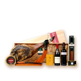 Yerro Hamper (ref. 10P06) Yerro Hamper (ref. 10P06)
