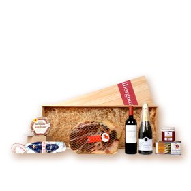 Navarra Hamper (ref. 10P07) Navarra Hamper (ref. 10P07)