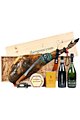 Christmas Hamper with Jamon Anoia (ref. 11J04)