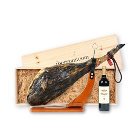 Haro Hamper (ref. 11J05) Haro Hamper (ref. 11J05)