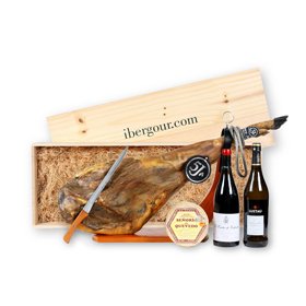 Jerez Hamper (ref. 11J06) Jerez Hamper (ref. 11J06)