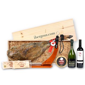 Priorato Hamper (ref. 11J07) Priorato Hamper (ref. 11J07)