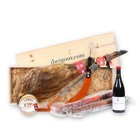 Mencía Hamper (ref. 11J08) Mencía Hamper (ref. 11J08)