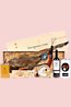 Christmas Hamper with Jamon Carmen (ref. 11J09)