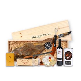 Carmen Hamper (ref. 11J09) Carmen Hamper (ref. 11J09)