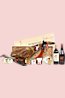 Christmas Hamper with Jamon Zamora (ref. 11J11)