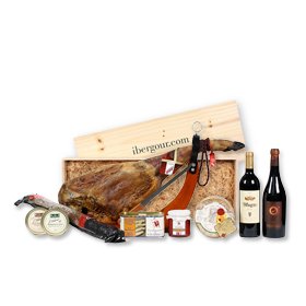 Zamora Hamper (ref. 11J11) Zamora Hamper (ref. 11J11)