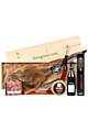 Christmas Hamper with Jamon 5 Jotas (ref. 11J12)