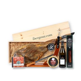 5 Jotas Hamper (ref. 11J12) 5 Jotas Hamper (ref. 11J12)