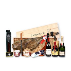Chandon Hamper (ref. 11J13) Chandon Hamper (ref. 11J13)