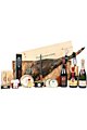 Christmas Hamper with Jamon Alba (ref. 11J14)