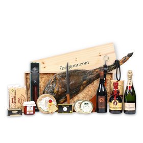 Alba Hamper (ref. 11J14) Alba Hamper (ref. 11J14)