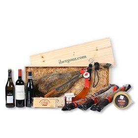 Joselito Hamper (ref. 11J15) Joselito Hamper (ref. 11J15)