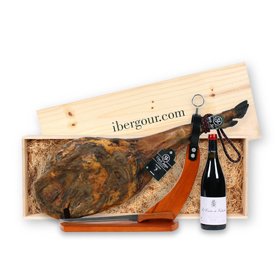Bierzo Hamper (ref. 11P01) Bierzo Hamper (ref. 11P01)