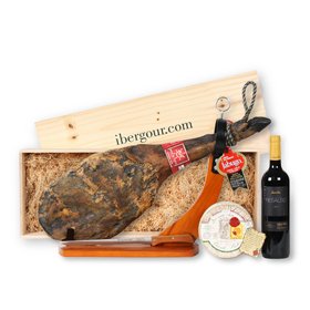 Pastor Hamper (ref. 11P03) Pastor Hamper (ref. 11P03)
