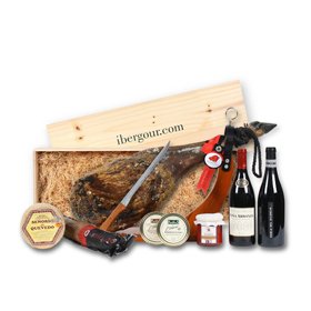 Habla Hamper (ref. 11P04) Habla Hamper (ref. 11P04)