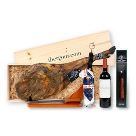 Alfaro Hamper (ref. 11P06) Alfaro Hamper (ref. 11P06)