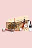Christmas Hamper with Paleta Jamon Valtuille (ref. 11P08)