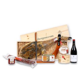 Valtuille Hamper (ref. 11P08) Valtuille Hamper (ref. 11P08)