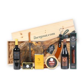 Almirez Hamper (ref. 11P09) Almirez Hamper (ref. 11P09)