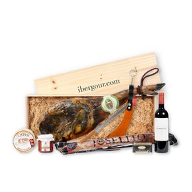 Lodosa Hamper (ref. 11P10) Lodosa Hamper (ref. 11P10)