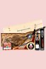 Christmas Hamper with Jamon with Jamon 5 Jotas (ref. 12J05)