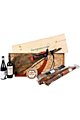 Christmas Hamper with Jamon with Jamon Castilla (ref. 12J06)