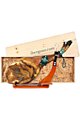 Christmas Hamper with Paleta Jamon with Paleta Jamon Toledo (ref. 12P01)