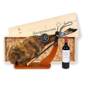 Pamplona Hamper (ref. 12P02) Pamplona Hamper (ref. 12P02)