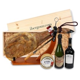 Vivanco Hamper (ref. 12P04) Vivanco Hamper (ref. 12P04)