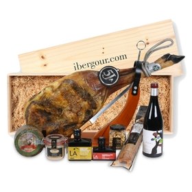 Ronda Hamper (ref. 12P05) Ronda Hamper (ref. 12P05)