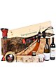 Christmas Hamper with Paleta Jamon with Paleta Jamon Eguren (ref. 12P07)