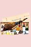 Christmas Hamper with Jamon with Jamon Bertha (ref. 13J01)