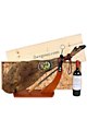 Christmas Hamper with Jamon Castuera (ref. 14J02)