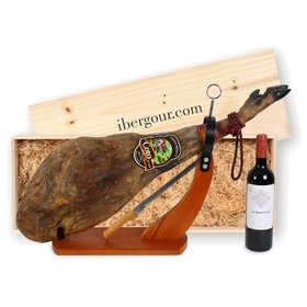 Castuera Hamper (ref. 14J02) Castuera Hamper (ref. 14J02)