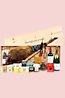 Christmas Hamper with Jamon Marismas (ref. 14J03)