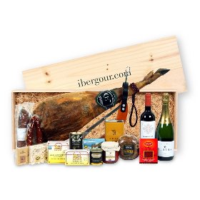 Marismas Hamper (ref. 14J03) Marismas Hamper (ref. 14J03)