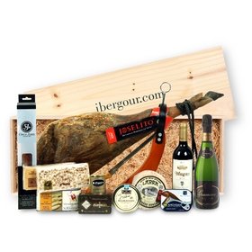 Ledrada Hamper (ref. 14J04) Ledrada Hamper (ref. 14J04)