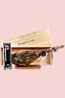Christmas Hamper with Jamon Arrebol (ref. 15J04)