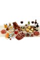 Tasting assortment of Spanish products for 5-6 people