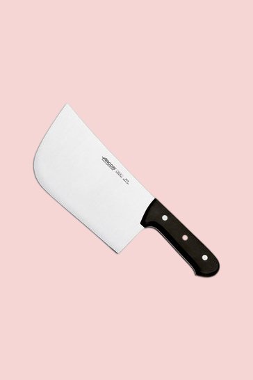 Arcos Cleaver for Cutting Ham Bones