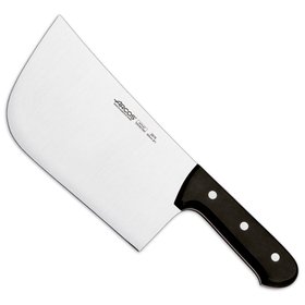 Arcos Universal cleaver for cutting bones (220 mm) Arcos Universal cleaver for cutting bones (220 mm)